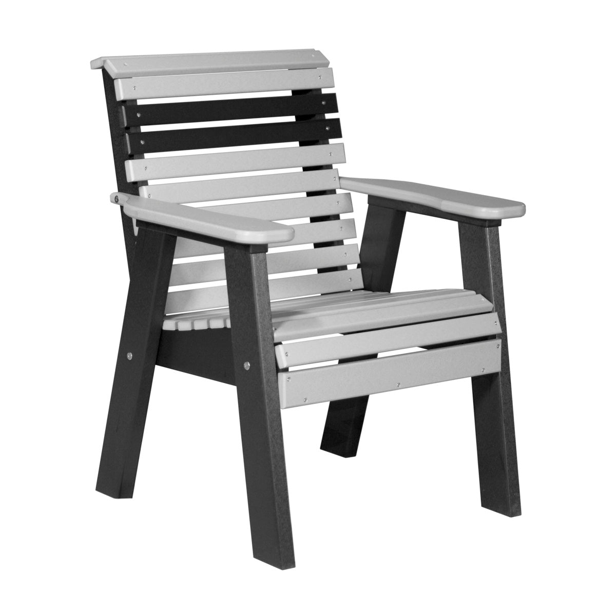 2′ Plain Bench