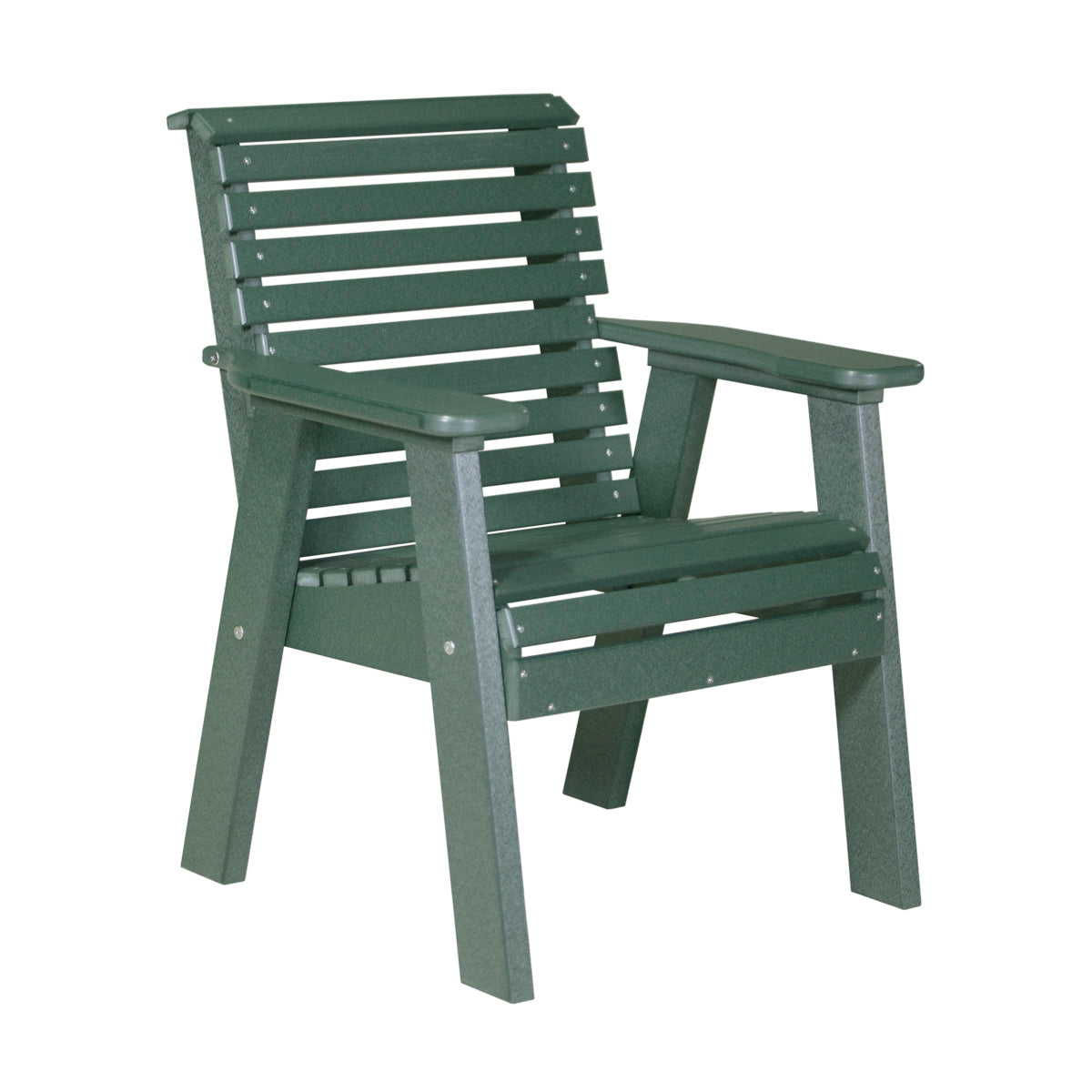 2′ Plain Bench