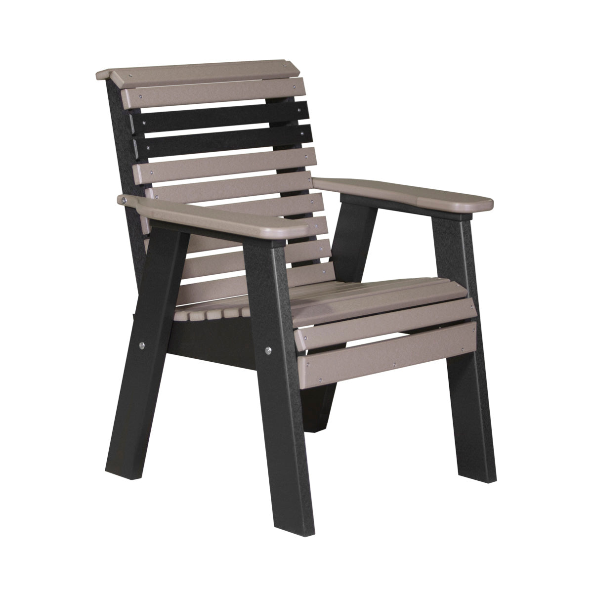 2′ Plain Bench