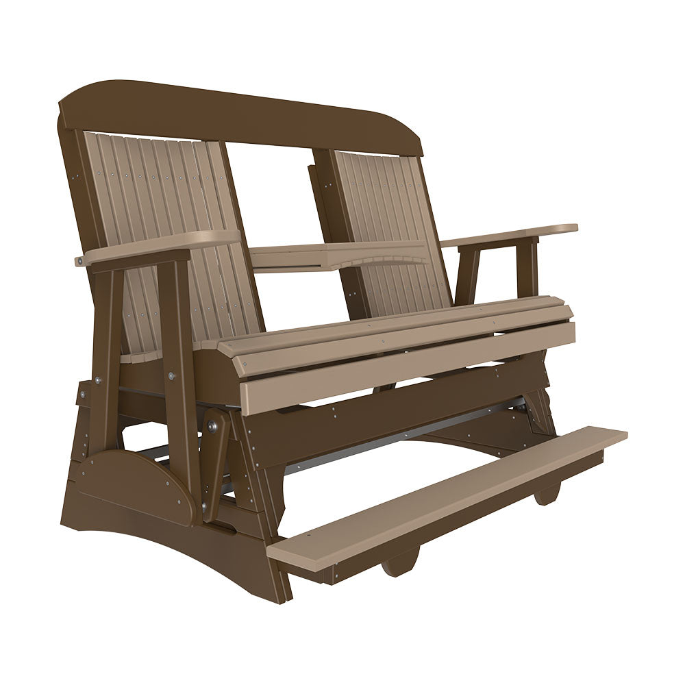 5′ Classic Balcony Glider