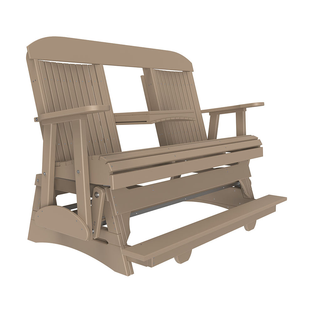 5′ Classic Balcony Glider