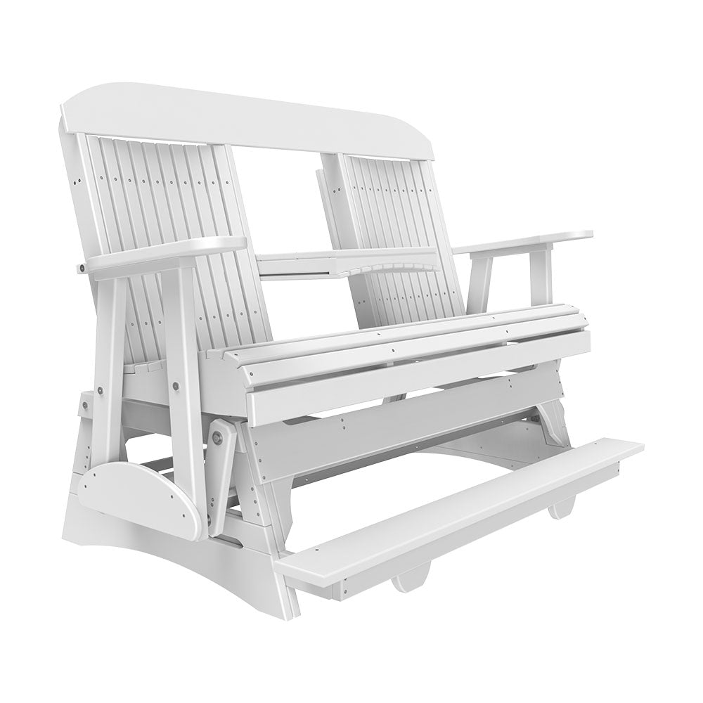 5′ Classic Balcony Glider