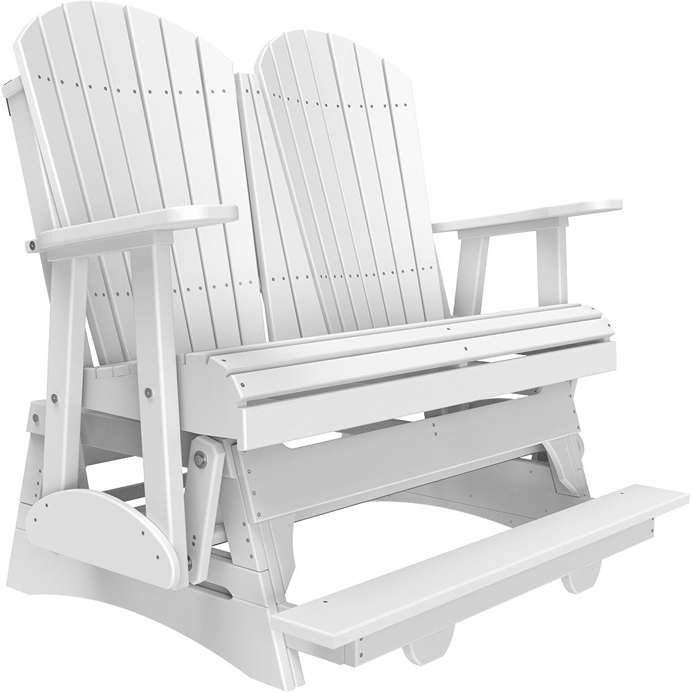 4′ Adirondack Balcony Glider
