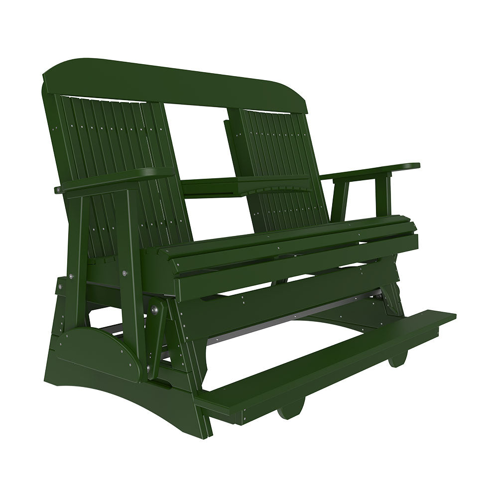 5′ Classic Balcony Glider