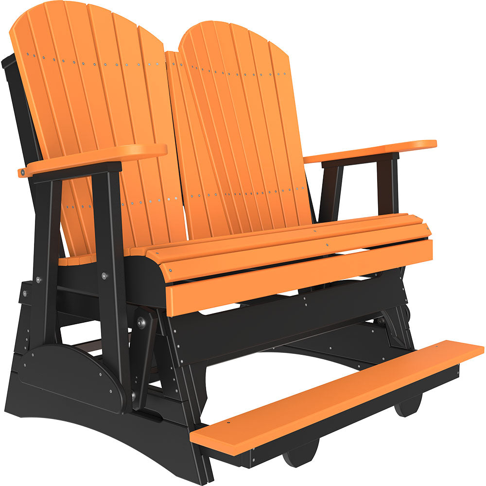 4′ Adirondack Balcony Glider
