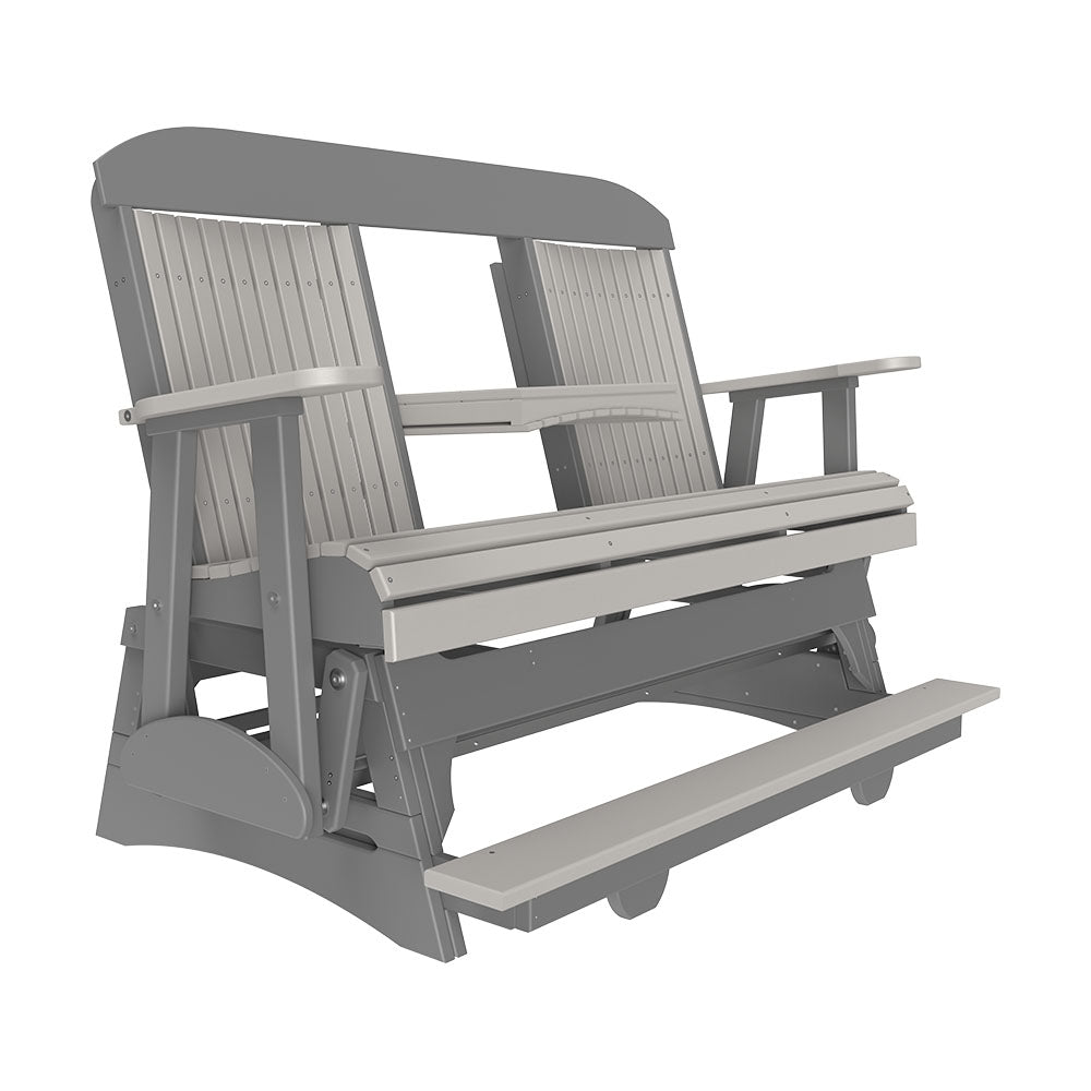5′ Classic Balcony Glider