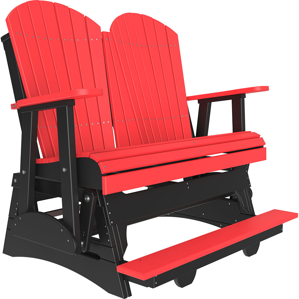 4′ Adirondack Balcony Glider