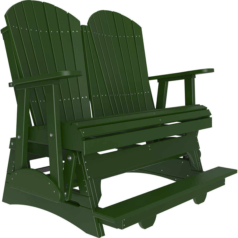 4′ Adirondack Balcony Glider