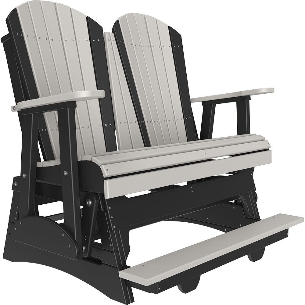 4′ Adirondack Balcony Glider
