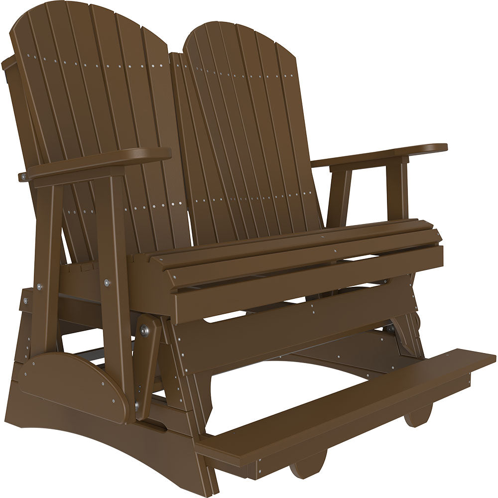 4′ Adirondack Balcony Glider