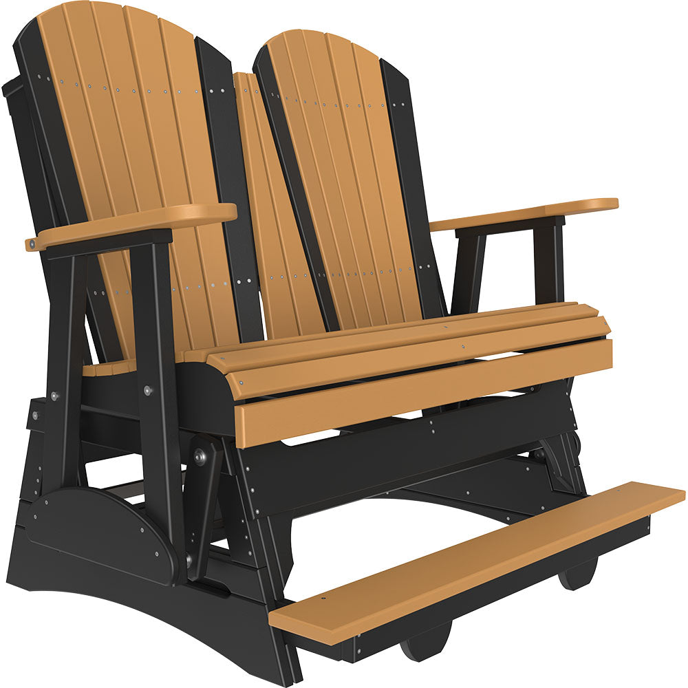 4′ Adirondack Balcony Glider