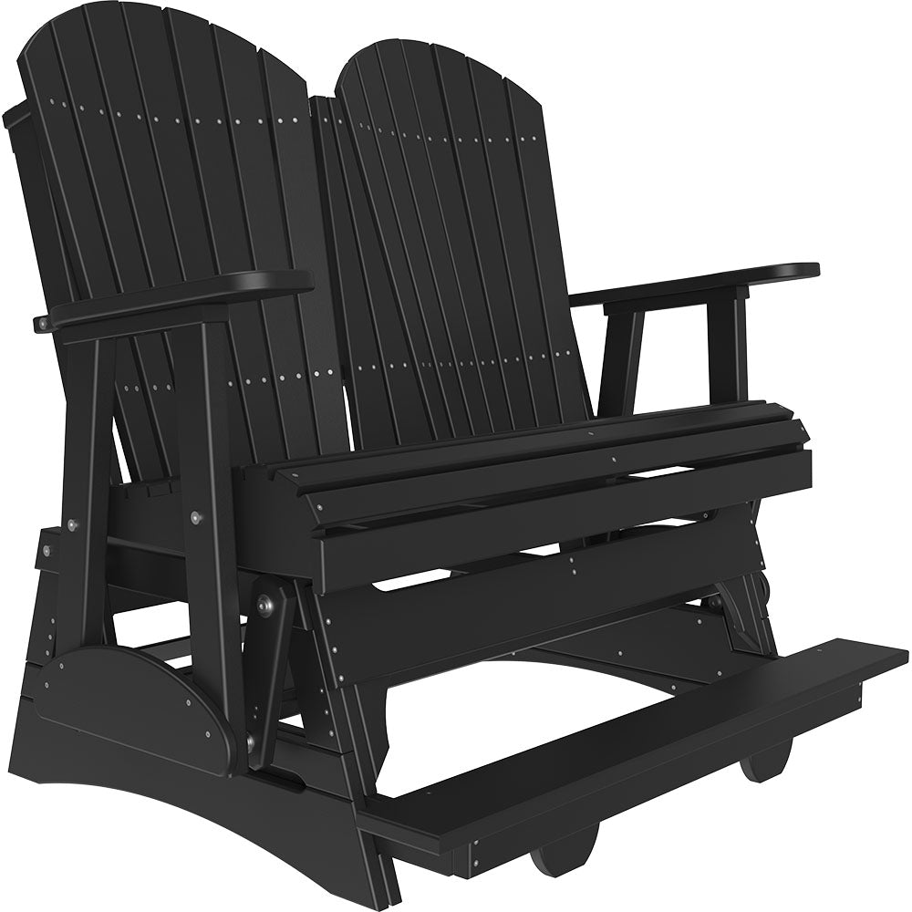 4′ Adirondack Balcony Glider