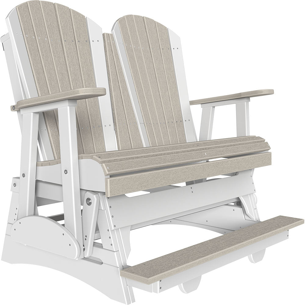 4′ Adirondack Balcony Glider