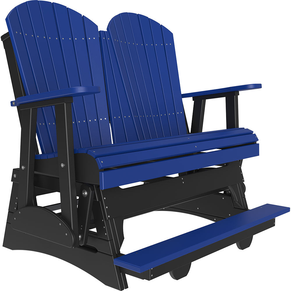 4′ Adirondack Balcony Glider