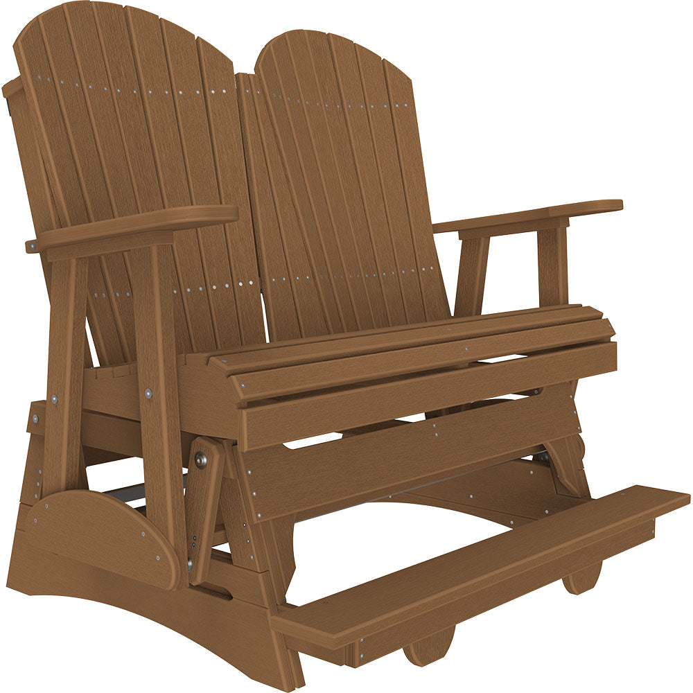 4′ Adirondack Balcony Glider