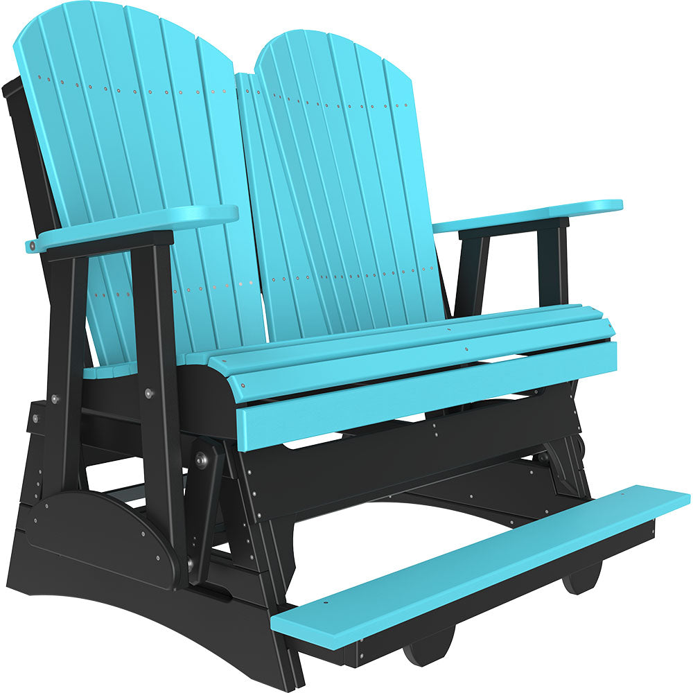 4′ Adirondack Balcony Glider