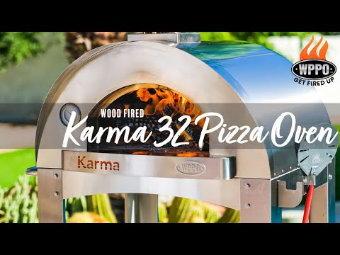 Karma 42 Stand / Cart