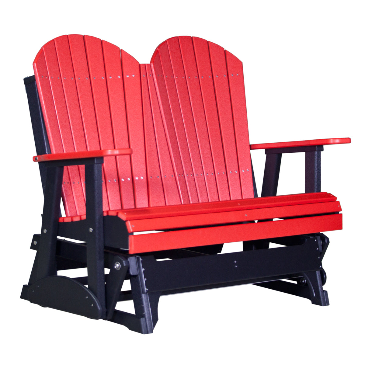 4′ Adirondack Glider