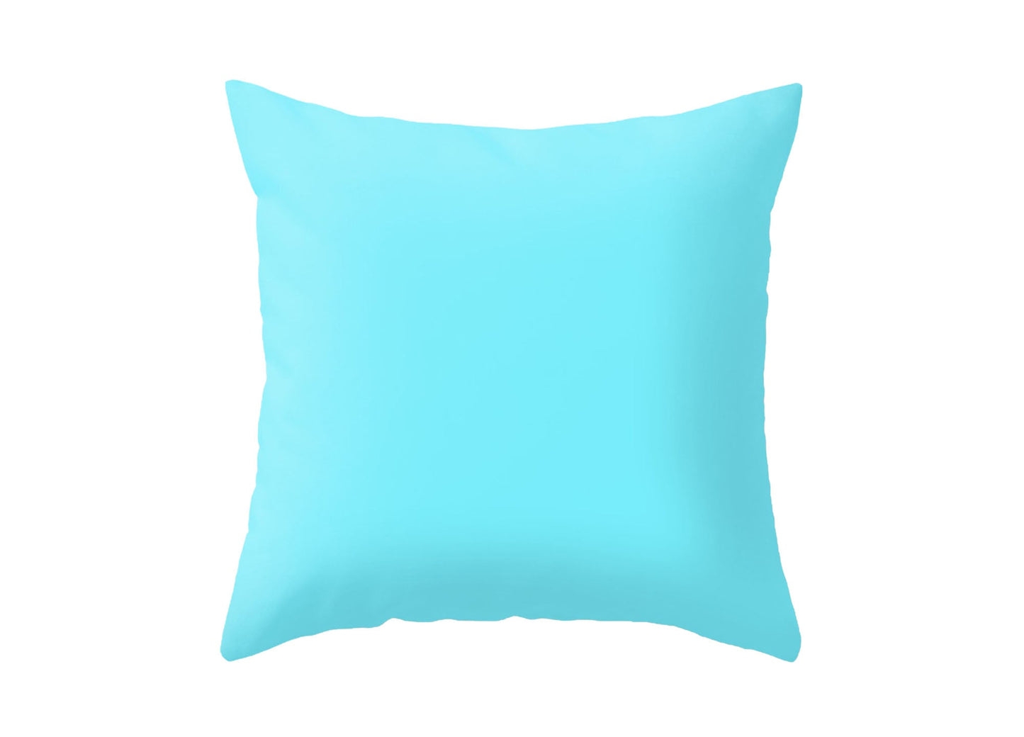 Cushion for Throw Pillow 20"