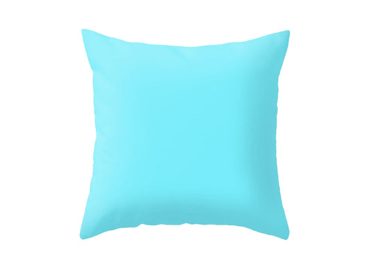 Cushion for Throw Pillow 20"