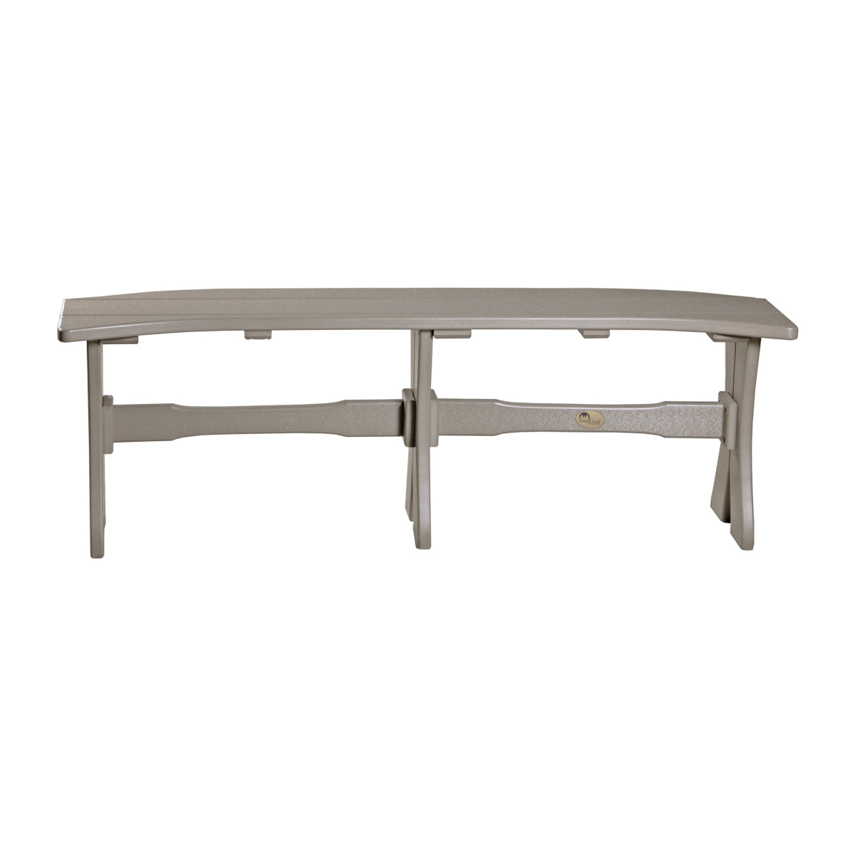 52″ Table Bench