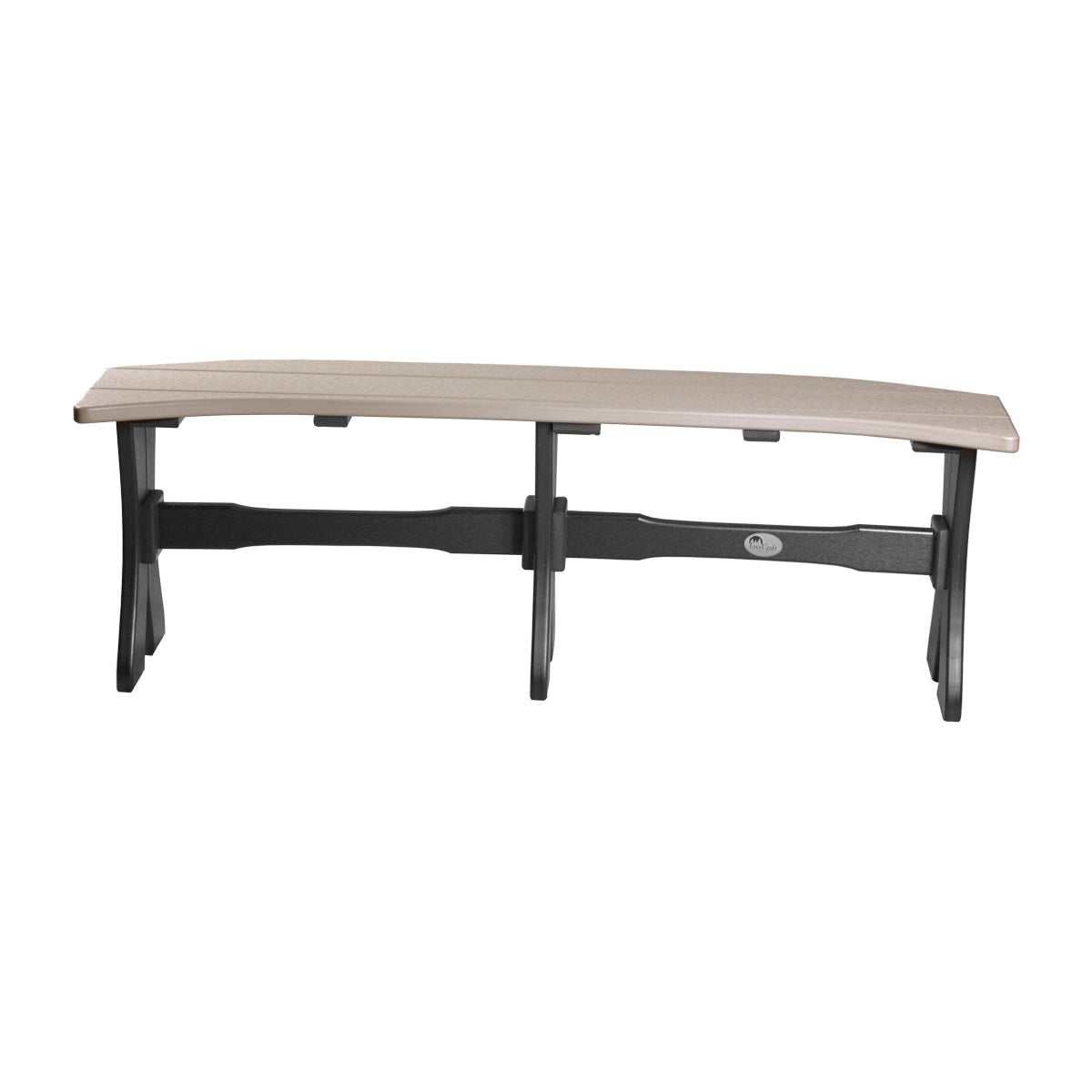 52″ Table Bench