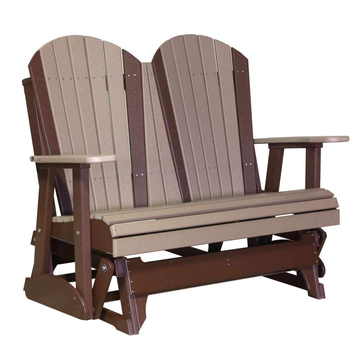 4′ Adirondack Glider