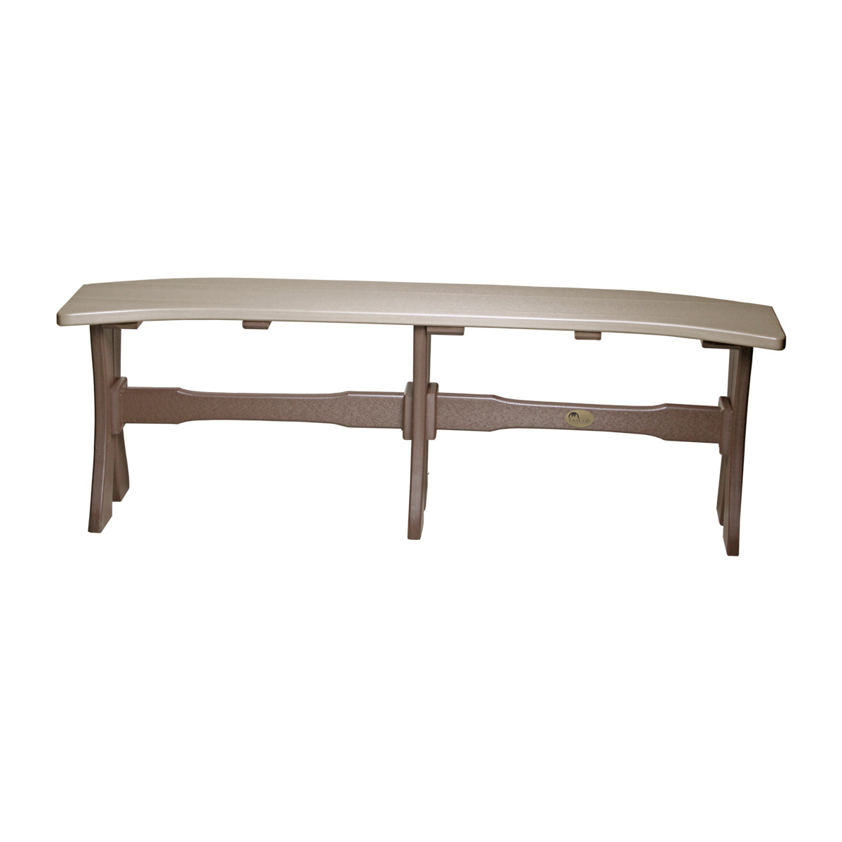 52″ Table Bench