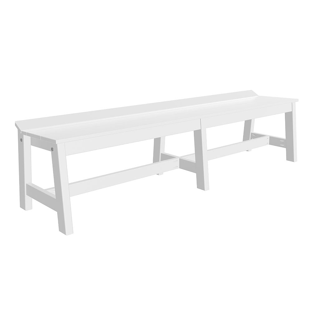 Café Dining Bench (72″)