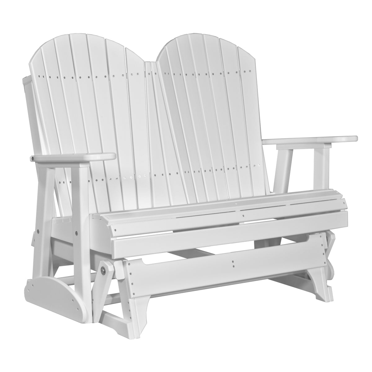 4′ Adirondack Glider