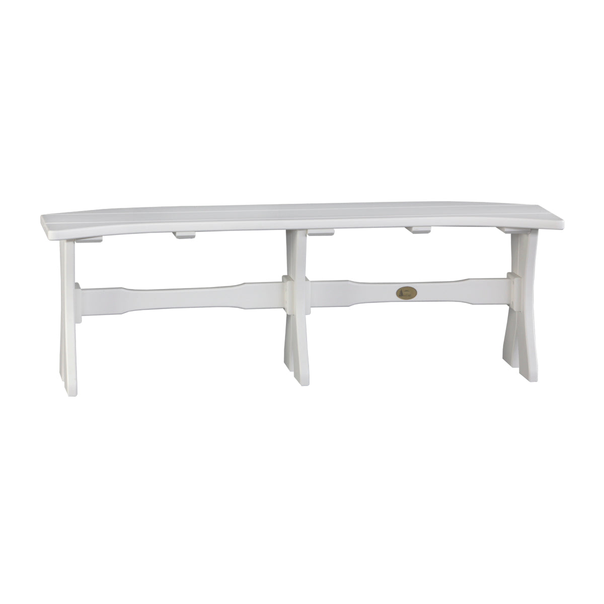 52″ Table Bench